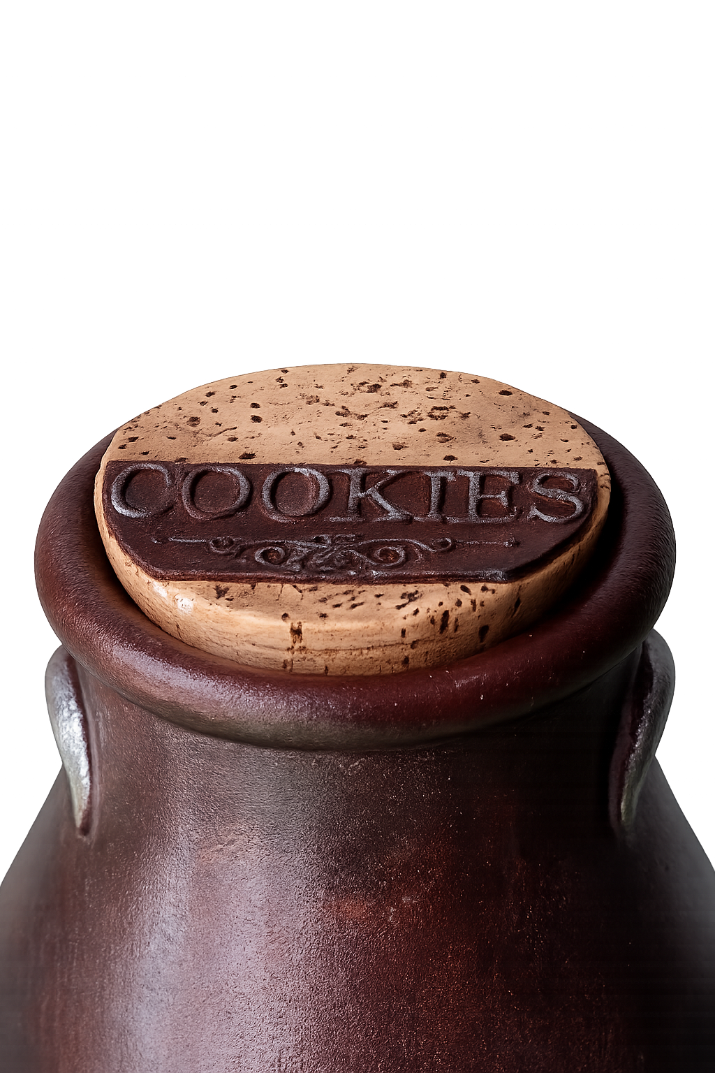 Pot à Cookies "Ma petite souris d'amour" - Image 3