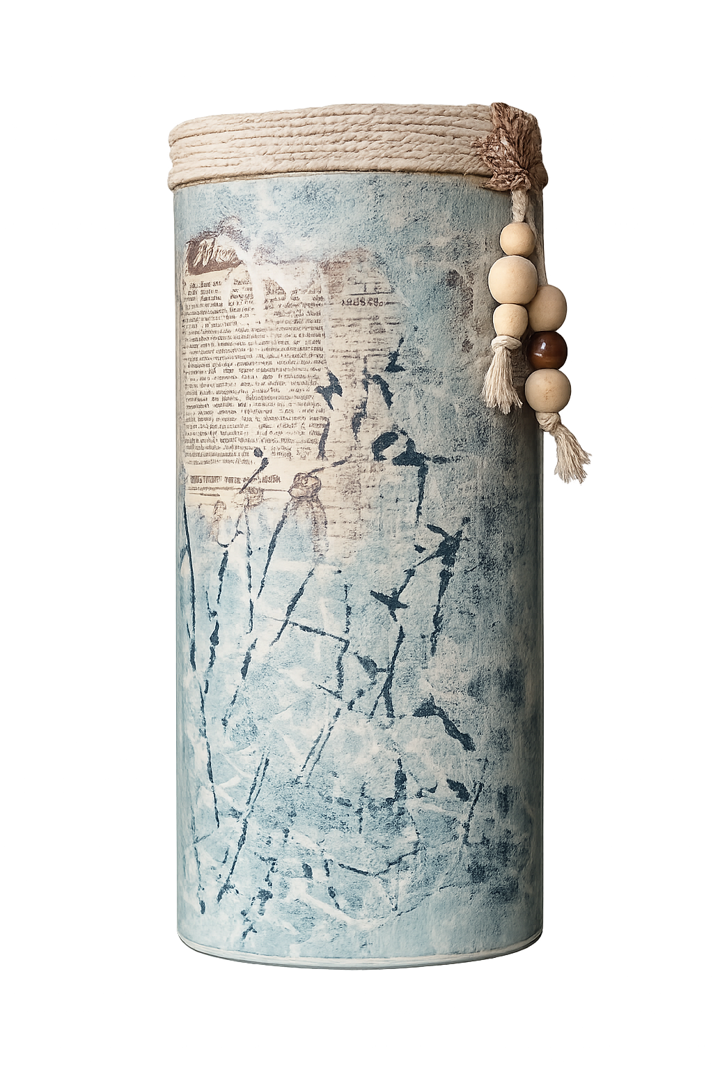 Vase ovale "Charme" - Image 3