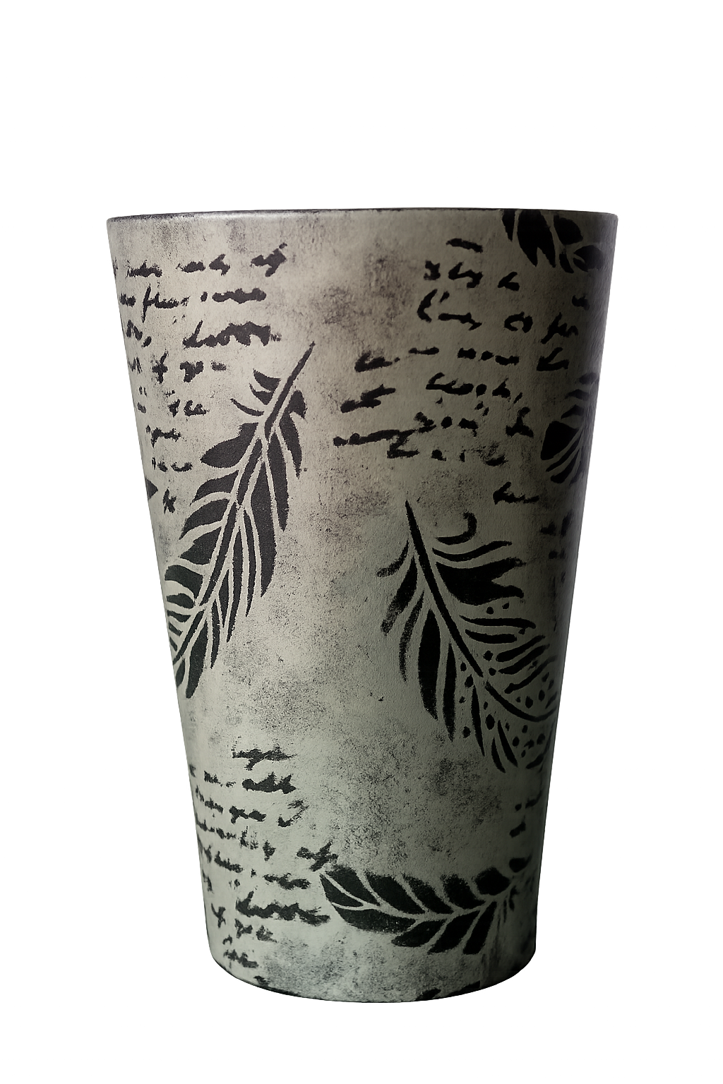 Vase "Egyptienne" - Image 3