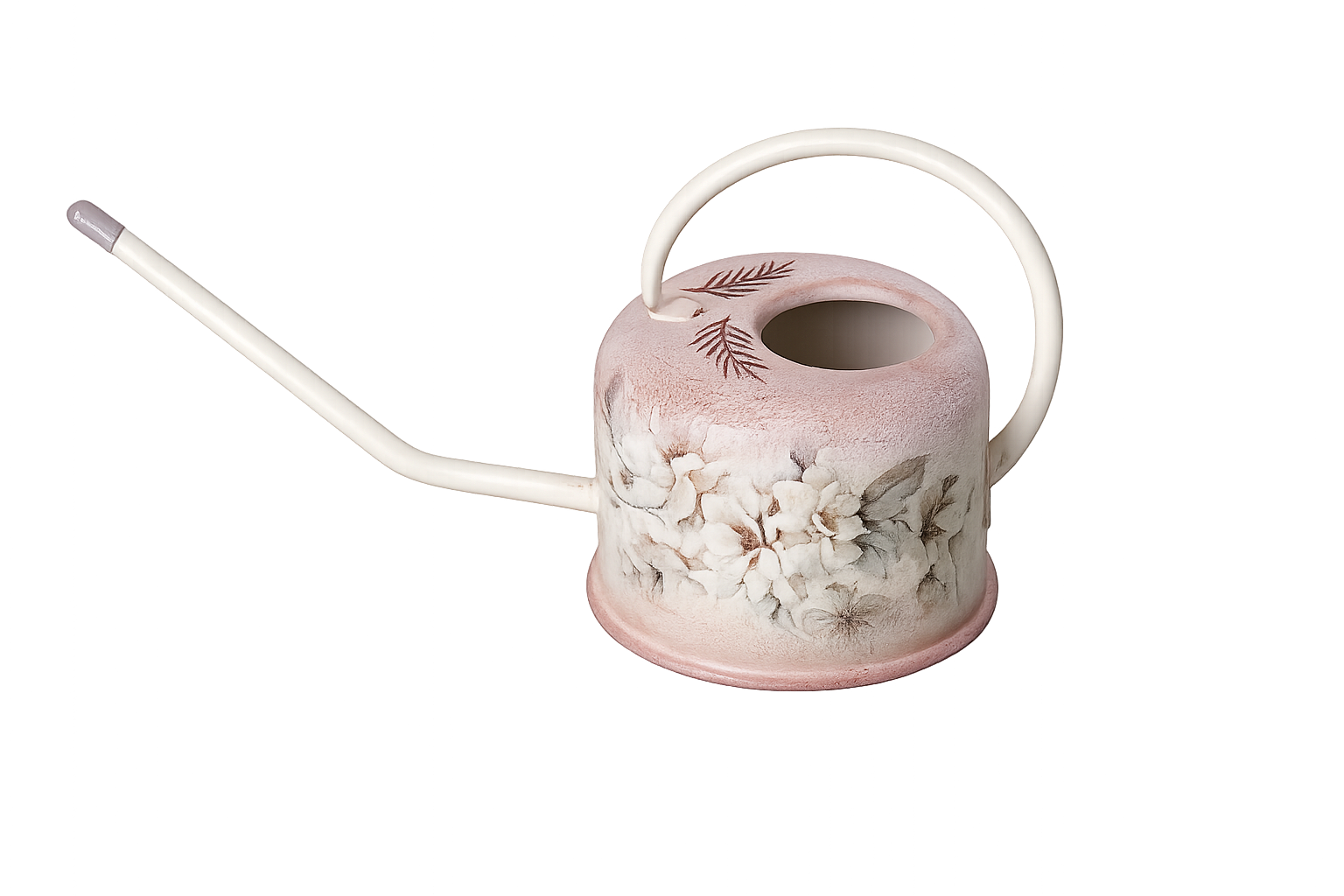 Mini arrosoir champêtre - Image 3
