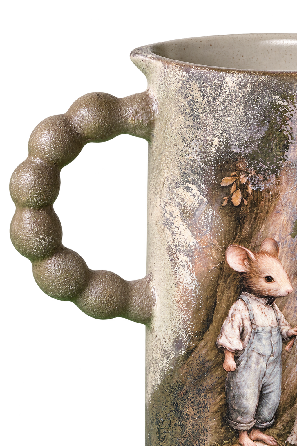 Pichet "Mon arbre ma maison" - Image 5